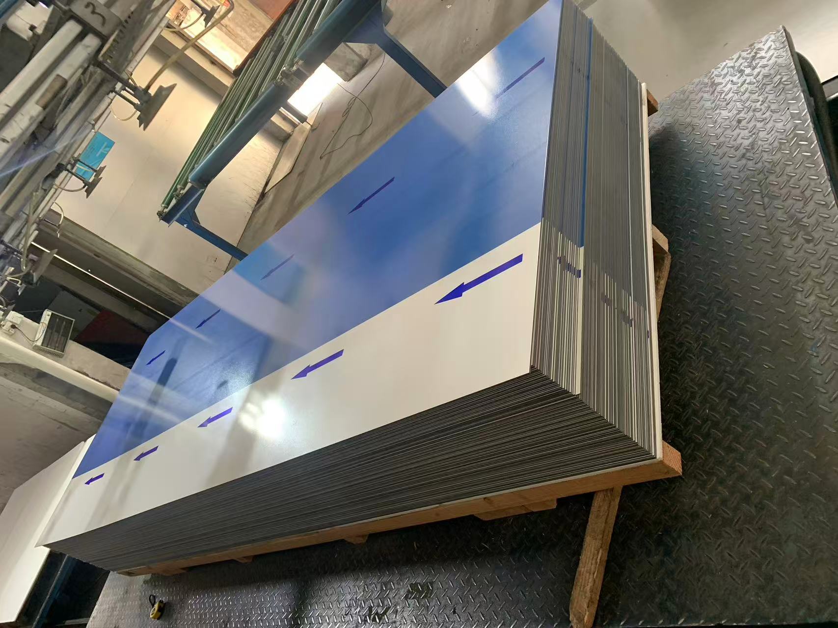 Metal materials